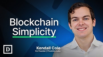 Blockchain Simplicity: NEAR Protocol