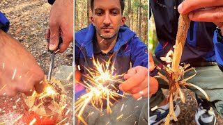 Лучшие Навыки Выживания #Camping #Survival #Bushcraft #Outdoors