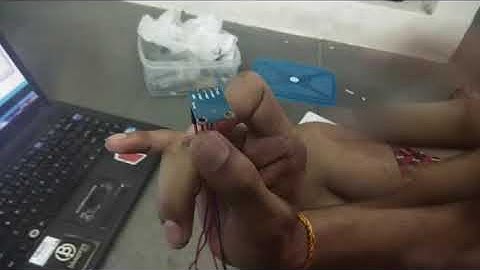 Autonomous wheelchair (full video)