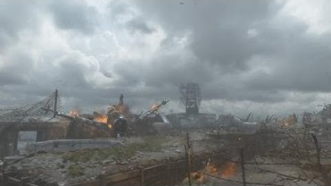 Cod ww2 quad feed play of the game