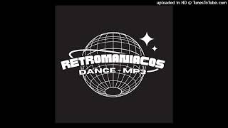 Real System  There Is No More Love extended Club 1996