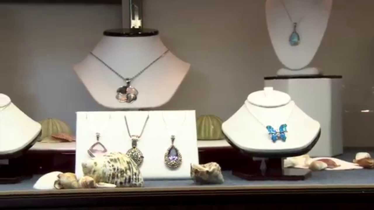 Heritage Jewelers, Seaford DE YouTube