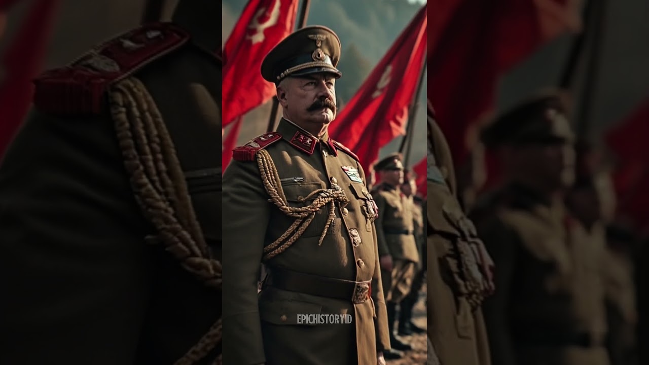 "Dictator or Savior? The Dark Legacy of Joseph Stalin Revealed 