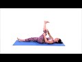 Lauren Taus' Yoga For Digestion | Health