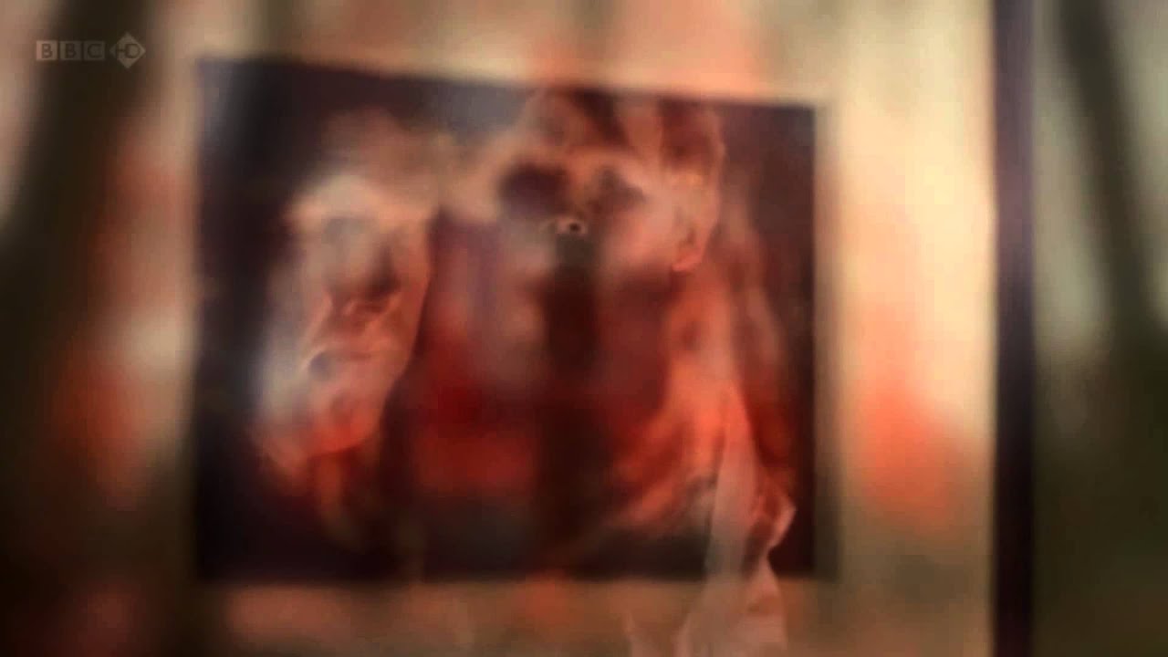 Hamish Watson-Holmes (A Sherlock Video)