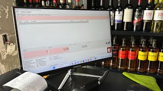 SISTEMA PDV BARATO E SEM MENSALIDADE, DESVANTAGENS (GRÁTIS) screenshot 5