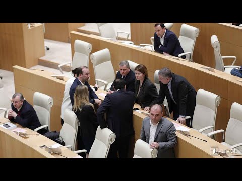 ოპოზიციის შეუთანხმებელი სტრატეგია