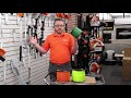 Stihl Trimmer Line