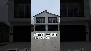 This Houston Duplex Is Why Some Investors Win and Others Don’t