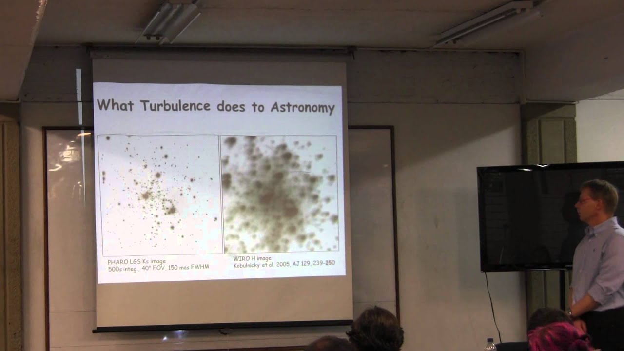 AstroTwinCoLO - Course 2 - Astronomical Observing Techniques - Session 1.