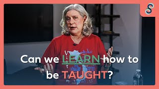 Are You Always Learning, But Never Growing? Content