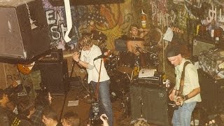The Offspring Live 1990 (RARE)