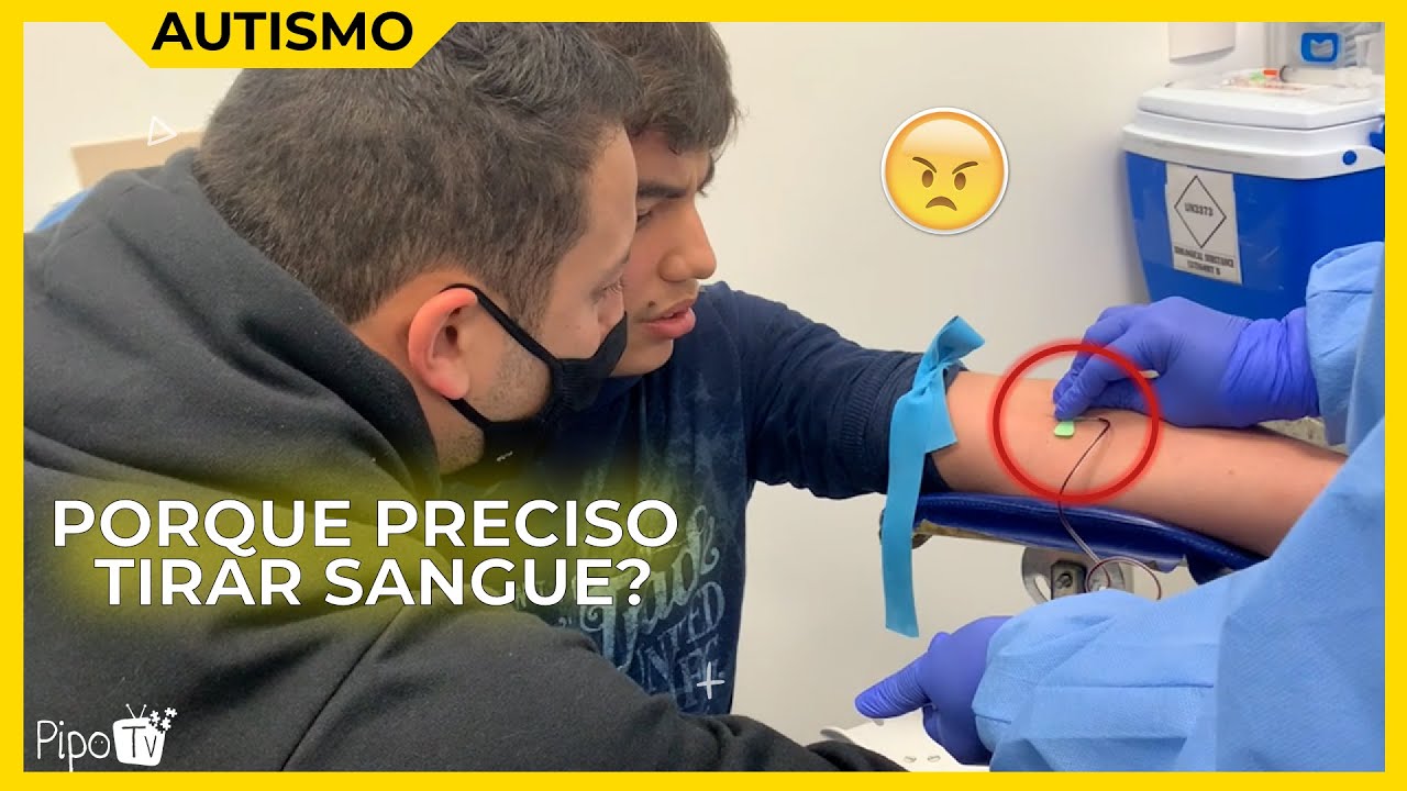 Qual a importância do EXAME GENÉTICO para AUTISMO? 