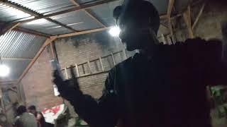 Lagi syantik (versi batak)