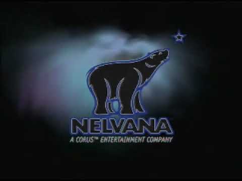 Nelvana Limited Logo Effects - YouTube