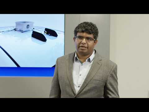 5G C-V2X Technology Evolution OTA Prototype