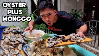 OYSTER ADVENTURE PART 2 | BUHAY PROBINSYA | MarinongDj