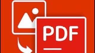 How to convert images to PDF for free #imagestopdf #pdf