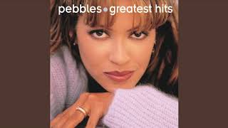 Girlfriend - Pebbles