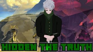 RWBY Mythology: Was Ozpin In The Right Or Wrong To Keep The Truth Hidden (RWBY Discussion)