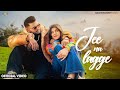 Jee na lagge official robby ladhar ft khushi anand  fab entertainment  punjabi song 2024