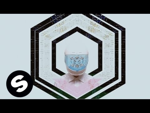 Zonderling - Tunnel Vision (Don Diablo Edit) [Official Music Video]