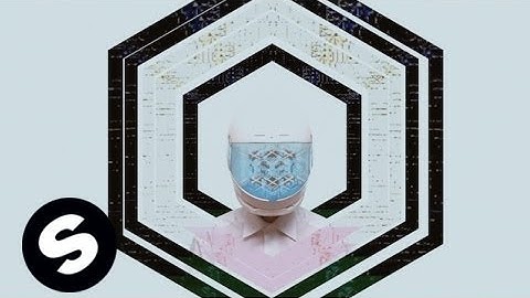 Zonderling - Tunnel Vision (Don Diablo Edit) [Official Music Video]