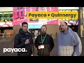 How the new payaca  quinnergy partnership is going to take quinnergy to the next level