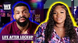 Aris Drops by Cameron’s Video Shoot | Life After Lockup