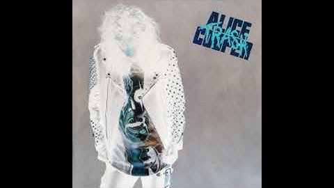 Poison Instrumental version - Instrumental performance video thumbnail