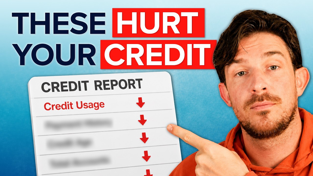Why Did My Credit Score Drop for No Reason? (How to Fix It)