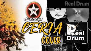 Download Lagu J ROCK - CERIA - COVER REAL DRUM #realdrum #realdrumindonesia #coverrealdrum #jrockceria MP3 Download Lagu J ROCK - CERIA - COVER REAL DRUM #realdrum #realdrumindonesia #coverrealdrum #jrockceria MP3