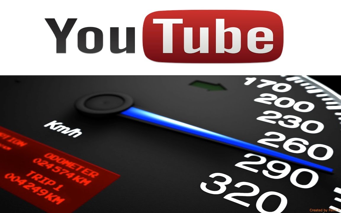 How To Accelerate Upload Videos To Youtube