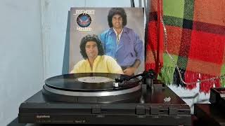 Seu Amor Ainda é Tudo-João Mineiro & Marciano(1986) vinil