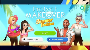 Project Makeover Hack - Unlimited Money, Gems in Project Makeover 💰 2025 - Fast Hack Tutorial!