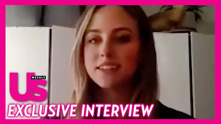 Bachelor Nation's Kendall Long On Future W/ Boyfri...