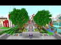 Hermitcraft Seven (60) Livestream 08/08/20