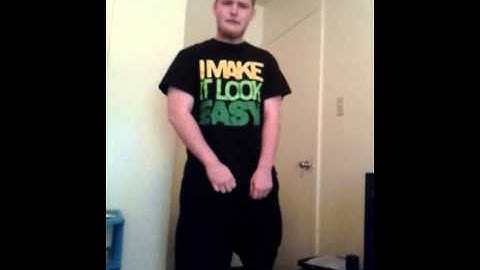 R.I.P michael shane heath