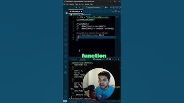 JS Mistake #9: Why fetch() Doesn