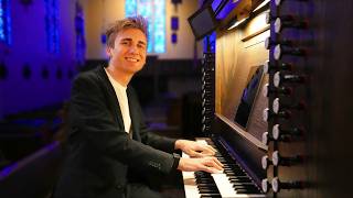 A Joyful Easter Hymn with Brilliant Trumpets | Jesus Christ Is Risen Today