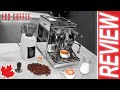 ECM Technika Espresso Machine Review | Unleashing Barista-level Excellence at Home
