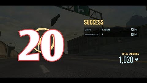 Need For Speed No Limits Gameplay Walkthrough Part 20 (Android & iOS)