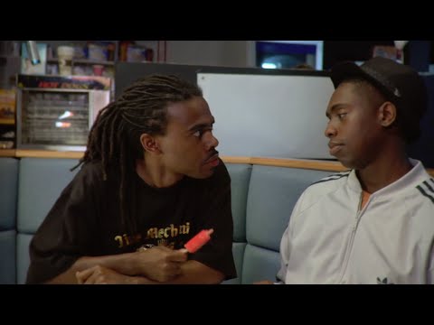 MORE MONEY, MORE FAMILY Official Trailer (2015) - Lil Duval, Silkk "The Shocker" Miller