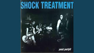 Video thumbnail of "Shock Treatment - TV Show"