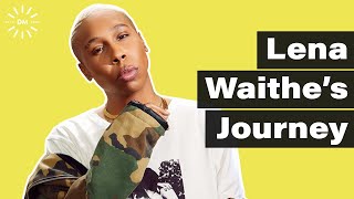 Lena Waithe: The Truth-Teller, on Breaking the Rules, and Mentorship - The Dissenters