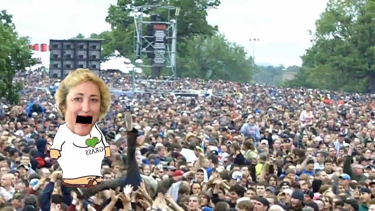 I'm Aggie Stackhaus!