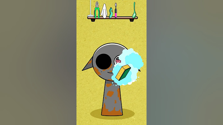Oh no!! HELP Gray | Sprunki Fun Bot x Wenda #sprunki #incredibox #sprunkiincredibox
