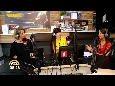 #ახალიდღე ,,პიკის საათი“ 40 წლისაა