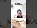 Amazon Package Unboxing...
