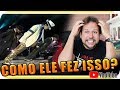 MICHAEL JACKSON - MOMENTOS QUE EU BUGUEI COM O REI DO POP - Marcio Guerra